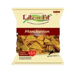 LITE-N-FIT MANCHURIAN 80GM